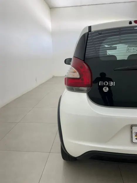 FIAT Mobi 1.0 4P FLEX EVO LIKE, Foto 2