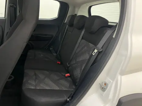 FIAT Mobi 1.0 4P FLEX EVO LIKE, Foto 3