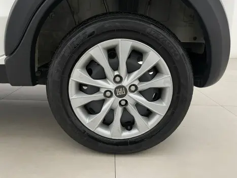 FIAT Mobi 1.0 4P FLEX EVO LIKE, Foto 4