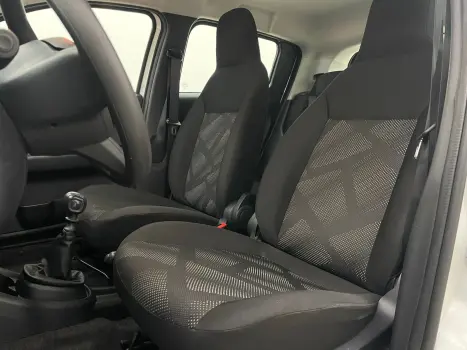 FIAT Mobi 1.0 4P FLEX EVO LIKE, Foto 5