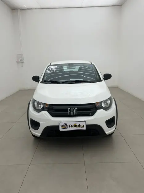 FIAT Mobi 1.0 4P FLEX EVO LIKE, Foto 6