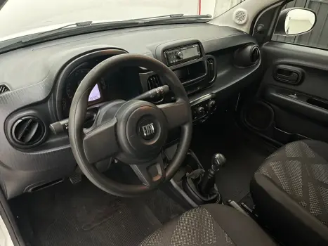 FIAT Mobi 1.0 4P FLEX EVO LIKE, Foto 9