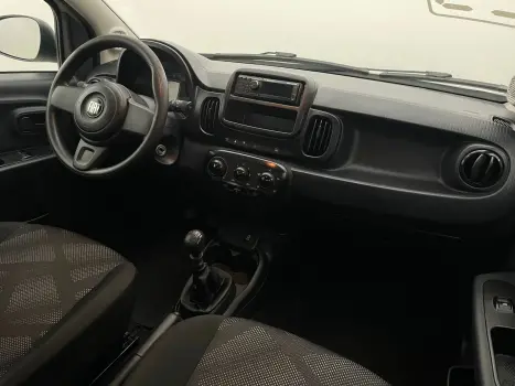 FIAT Mobi 1.0 4P FLEX EVO LIKE, Foto 10