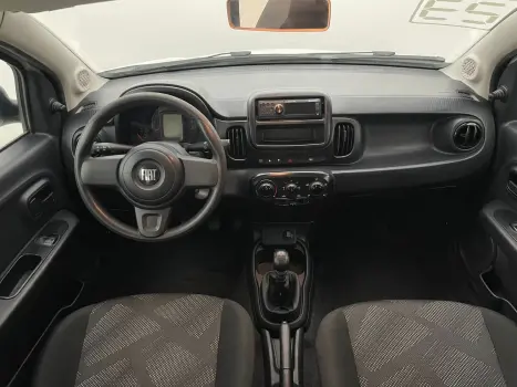 FIAT Mobi 1.0 4P FLEX EVO LIKE, Foto 11