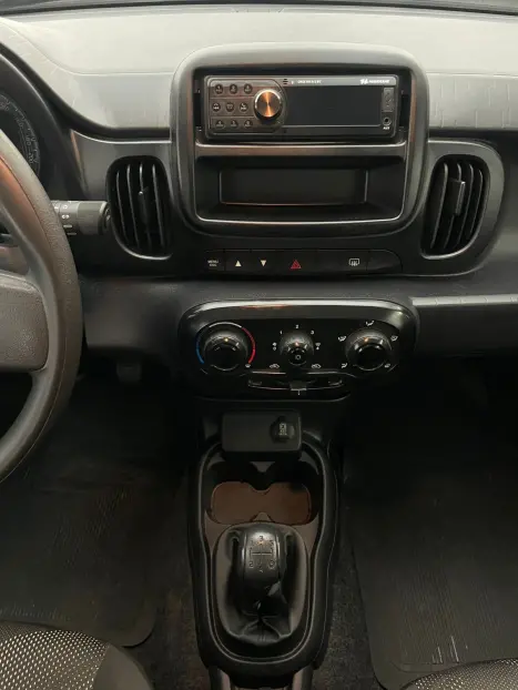 FIAT Mobi 1.0 4P FLEX EVO LIKE, Foto 13