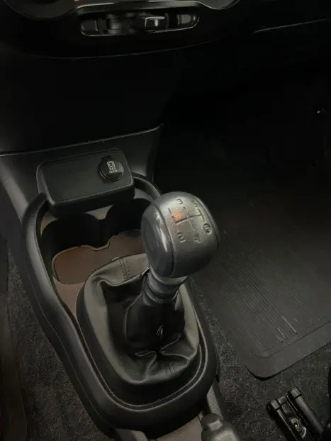 FIAT Mobi 1.0 4P FLEX EVO LIKE, Foto 14