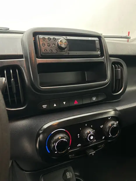 FIAT Mobi 1.0 4P FLEX EVO LIKE, Foto 15