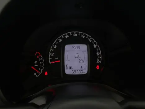 FIAT Mobi 1.0 4P FLEX EVO LIKE, Foto 16