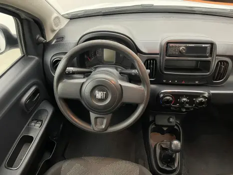 FIAT Mobi 1.0 4P FLEX EVO LIKE, Foto 17