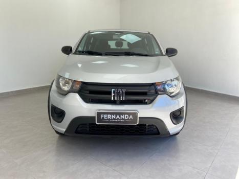 FIAT Mobi 1.0 4P FLEX EVO LIKE, Foto 2