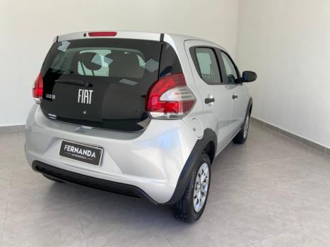 FIAT Mobi 1.0 4P FLEX EVO LIKE, Foto 3