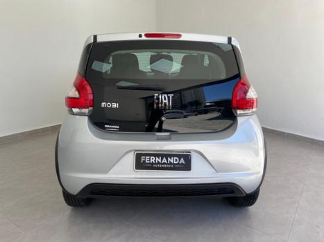 FIAT Mobi 1.0 4P FLEX EVO LIKE, Foto 4