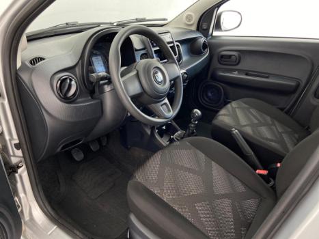 FIAT Mobi 1.0 4P FLEX EVO LIKE, Foto 5