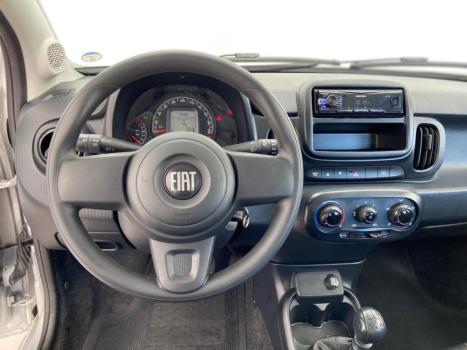 FIAT Mobi 1.0 4P FLEX EVO LIKE, Foto 6