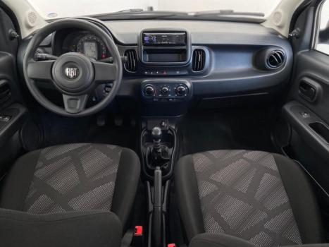 FIAT Mobi 1.0 4P FLEX EVO LIKE, Foto 7