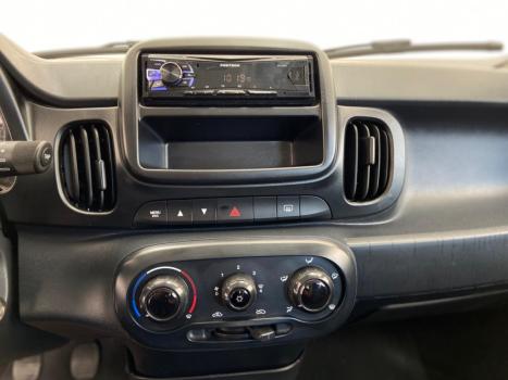 FIAT Mobi 1.0 4P FLEX EVO LIKE, Foto 8