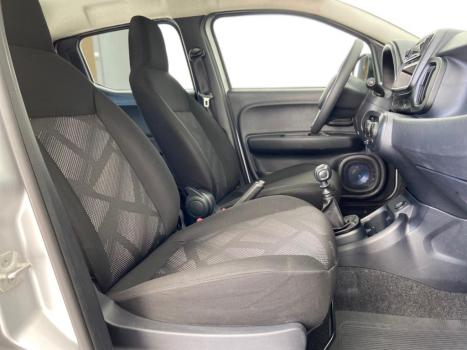FIAT Mobi 1.0 4P FLEX EVO LIKE, Foto 9