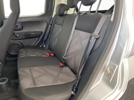 FIAT Mobi 1.0 4P FLEX EVO LIKE, Foto 10