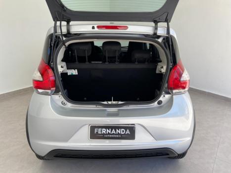 FIAT Mobi 1.0 4P FLEX EVO LIKE, Foto 11