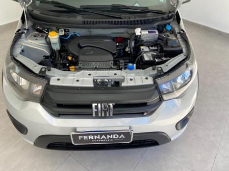FIAT Mobi 1.0 4P FLEX EVO LIKE, Foto 12