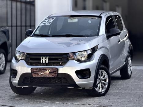 FIAT Mobi 1.0 4P FLEX EVO LIKE, Foto 1