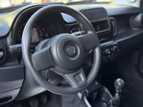 FIAT Mobi 1.0 4P FLEX EVO LIKE, Foto 2