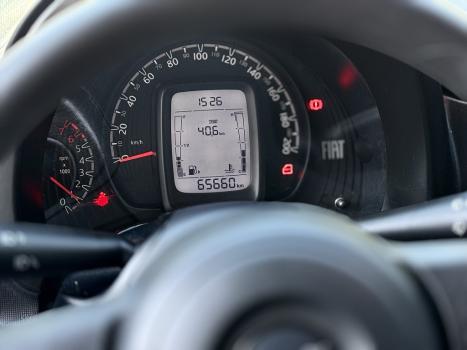 FIAT Mobi 1.0 4P FLEX EVO LIKE, Foto 6