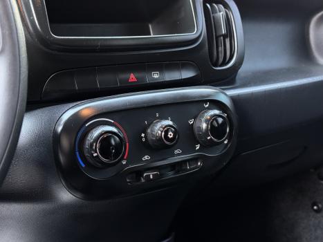 FIAT Mobi 1.0 4P FLEX EVO LIKE, Foto 8