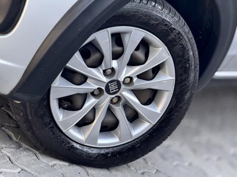 FIAT Mobi 1.0 4P FLEX EVO LIKE, Foto 8