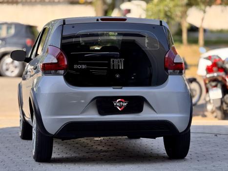 FIAT Mobi 1.0 4P FLEX EVO LIKE, Foto 11