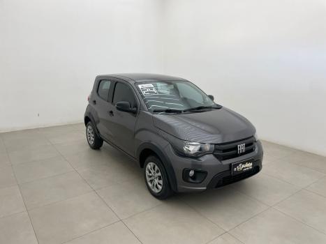 FIAT Mobi 1.0 4P FLEX DRIVE FIRE FLY, Foto 1