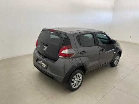 FIAT Mobi 1.0 4P FLEX DRIVE FIRE FLY, Foto 3