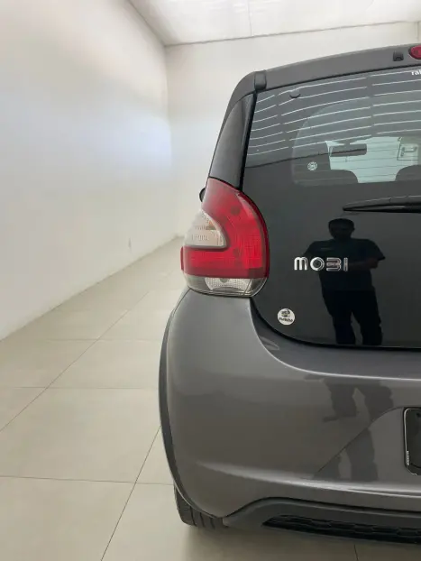 FIAT Mobi 1.0 4P FLEX DRIVE FIRE FLY, Foto 6