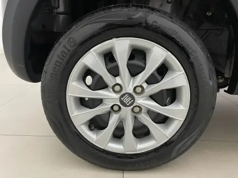 FIAT Mobi 1.0 4P FLEX DRIVE FIRE FLY, Foto 7