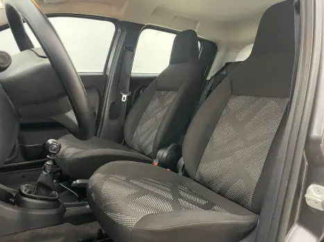 FIAT Mobi 1.0 4P FLEX DRIVE FIRE FLY, Foto 8