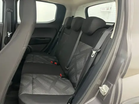 FIAT Mobi 1.0 4P FLEX DRIVE FIRE FLY, Foto 9