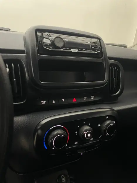 FIAT Mobi 1.0 4P FLEX DRIVE FIRE FLY, Foto 15