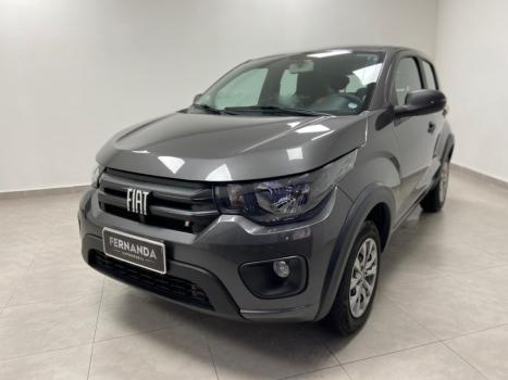 FIAT Mobi 1.0 4P FLEX EVO LIKE, Foto 1
