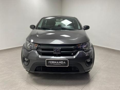 FIAT Mobi 1.0 4P FLEX EVO LIKE, Foto 2