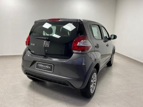 FIAT Mobi 1.0 4P FLEX EVO LIKE, Foto 3