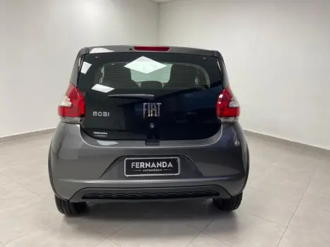 FIAT Mobi 1.0 4P FLEX EVO LIKE, Foto 4