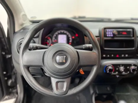 FIAT Mobi 1.0 4P FLEX EVO LIKE, Foto 6