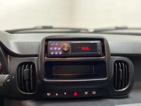 FIAT Mobi 1.0 4P FLEX EVO LIKE, Foto 8