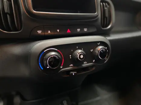 FIAT Mobi 1.0 4P FLEX EVO LIKE, Foto 9