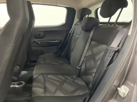 FIAT Mobi 1.0 4P FLEX EVO LIKE, Foto 10