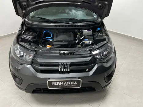 FIAT Mobi 1.0 4P FLEX EVO LIKE, Foto 12