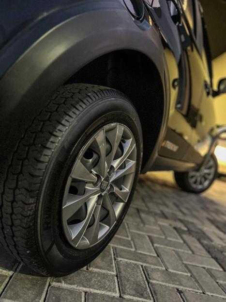 FIAT Mobi 1.0 4P FLEX EVO TREKKING, Foto 6