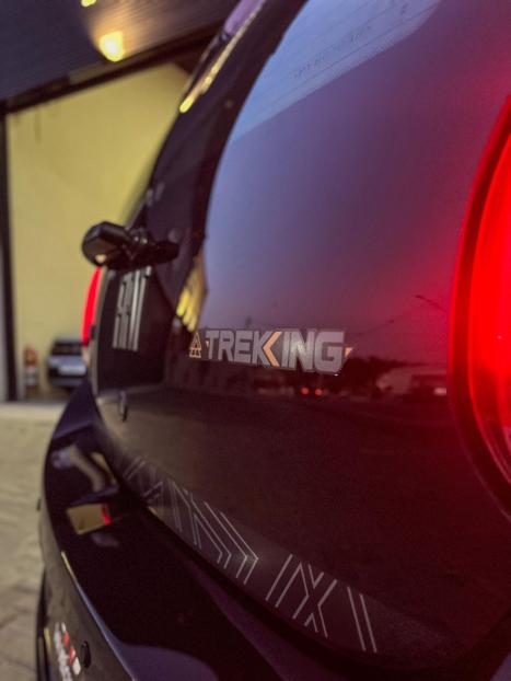 FIAT Mobi 1.0 4P FLEX EVO TREKKING, Foto 8