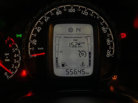 FIAT Mobi 1.0 4P FLEX EVO TREKKING, Foto 13