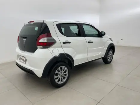 FIAT Mobi 1.0 4P FLEX EVO LIKE, Foto 3